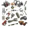 Hydraulic Tractor Parts